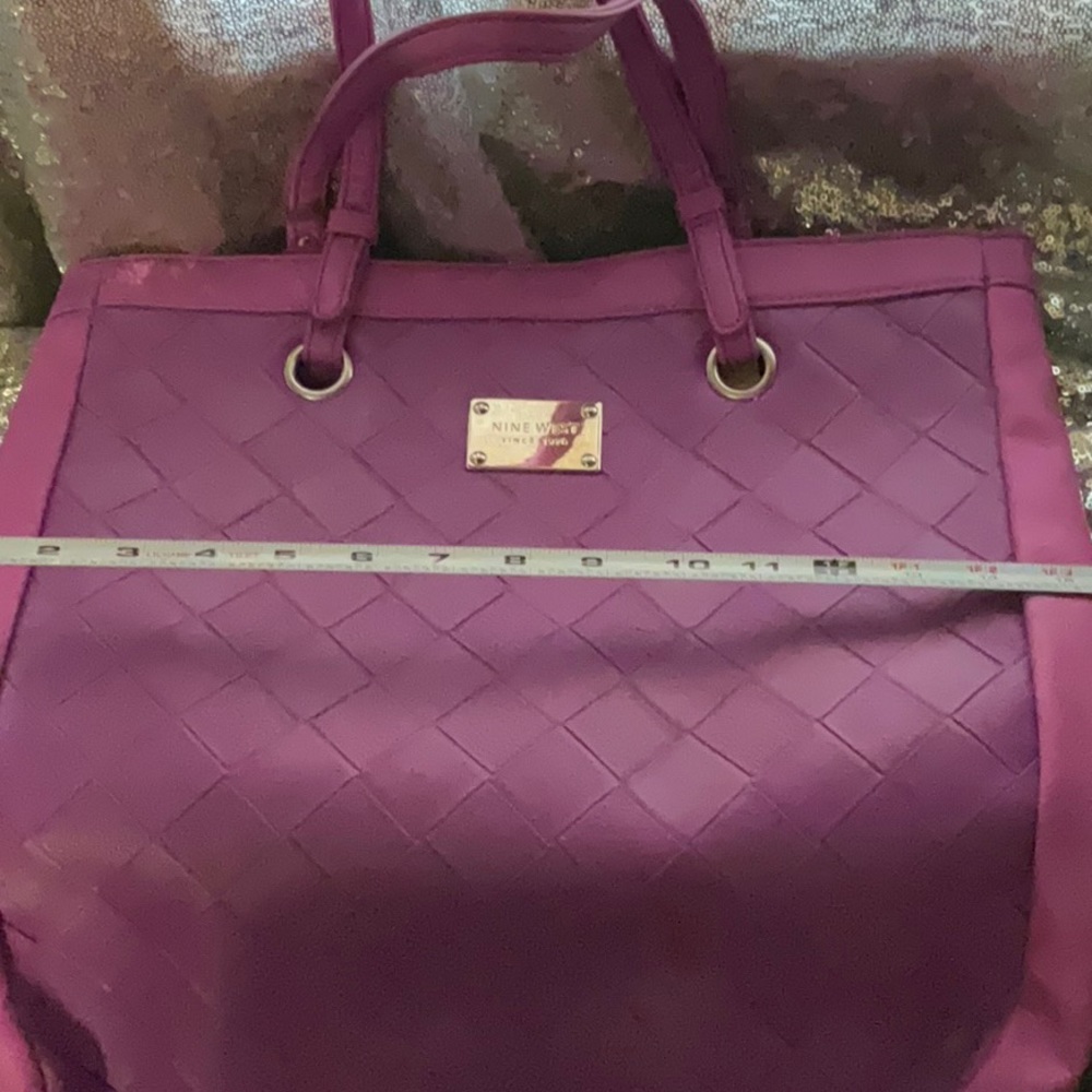 Nine West - Purple - Picture 3 of 6
